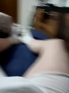 boxerundsocken91 online show from 4, 10, 2025