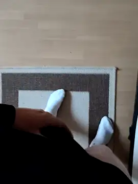 boxerundsocken91 online show from 7, 2, 2026