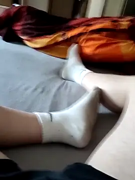 boxerundsocken91 online show from 3, 3, 2026