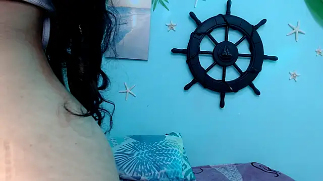 valeria18sexy online show from 1, 11, 2025