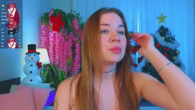 KarenGibbs online show from 18, 12, 2025