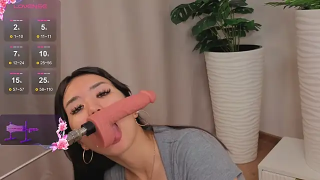 HellyPolly online show from 6, 10, 2025