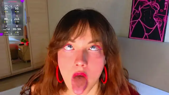 LisaDrake online show from 20, 11, 2025