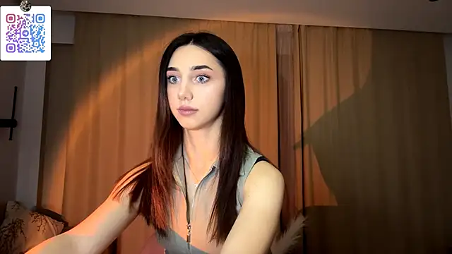 LinaMour online show from 9, 1, 2026