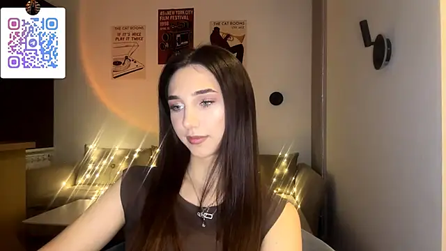 LinaMour online show from 24, 2, 2026