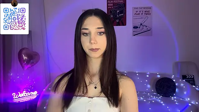 LinaMour online show from 24, 5, 2026