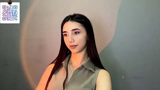 LinaMour online show from 14, 2, 2026