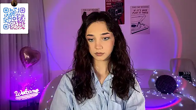 LinaMour online show from 25, 5, 2026