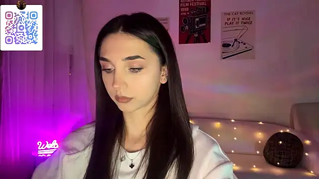 LinaMour online show from 24, 3, 2026