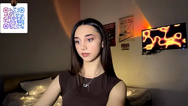 LinaMour online show from 20, 2, 2026