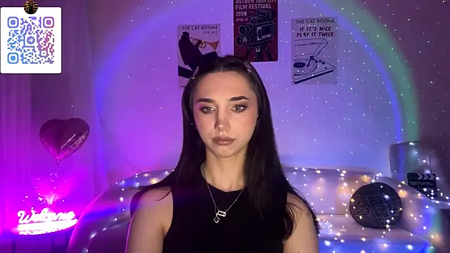 LinaMour online show from 20, 4, 2026