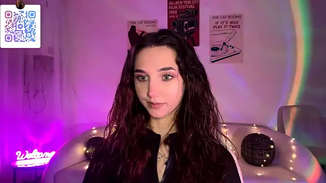 LinaMour online show from 19, 3, 2026