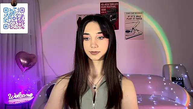LinaMour online show from 14, 5, 2026