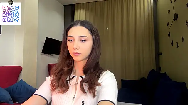 LinaMour online show from 13, 1, 2026