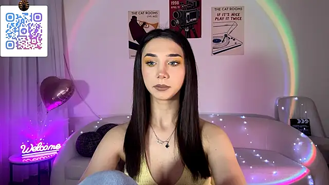 LinaMour online show from 1, 5, 2026