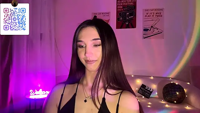 LinaMour online show from 16, 3, 2026