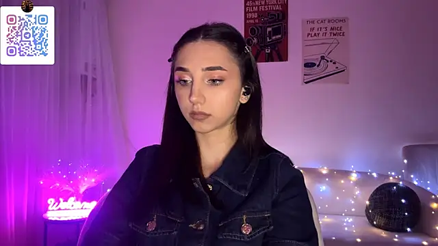 LinaMour online show from 27, 3, 2026