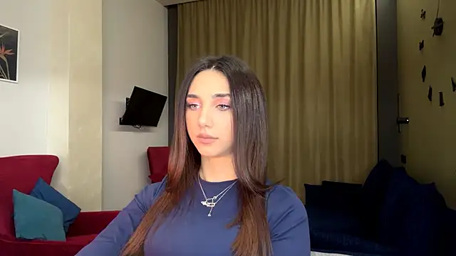 LinaMour online show from 6, 2, 2026