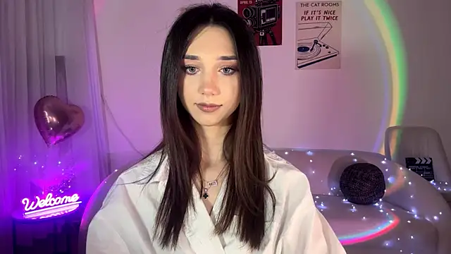 LinaMour online show from 22, 5, 2026
