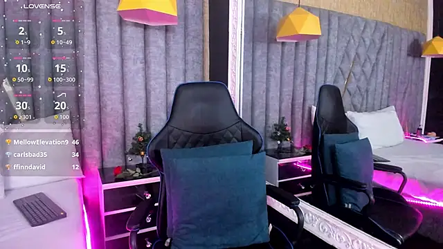 SkylerBloomm online show from 18, 1, 2026