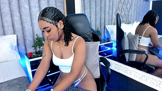 SkylerBloomm online show from 10, 1, 2026