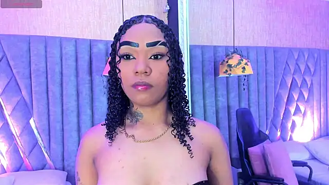 Snapshot of SkylerBloomm chatting on 19, 6, 2026 SkylerBloomm online show from 19, 6, 2026