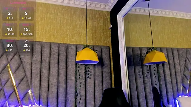 SkylerBloomm online show from 11, 3, 2026