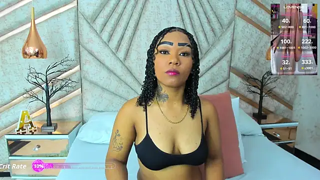 Snapshot of SkylerBloomm chatting on 20, 5, 2026 SkylerBloomm online show from 20, 5, 2026