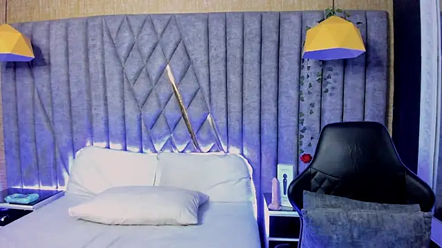 SkylerBloomm online show from 6, 3, 2026