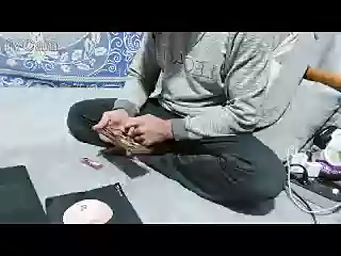 yazinyazin1 online show from 1, 3, 2026