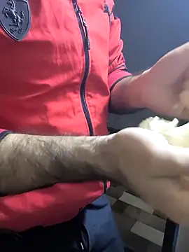 yazinyazin1 online show from 2, 11, 2025