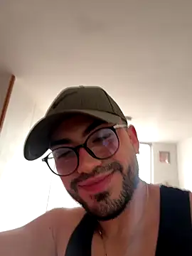 Alexander Diiaz online show from 28, 9, 2025