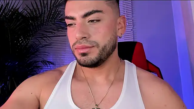 Alexander Diiaz online show from 6, 10, 2025