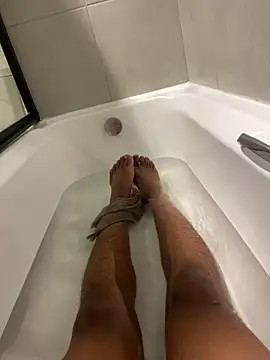 fitsexyman online show from 27, 3, 2026