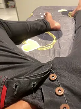 fitsexyman online show from 29, 3, 2026