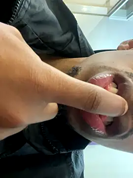 fitsexyman online show from 24, 10, 2025