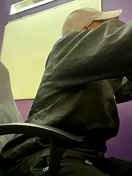 fitsexyman online show from 20, 10, 2025