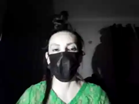 Snapshot of Ladyetcetera chatting on 26, 10, 2025 Ladyetcetera online show from 26, 10, 2025