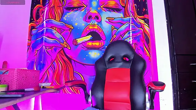 Brianna1   online show from 29, 10, 2025