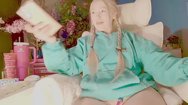 Talulaa online show from 8, 3, 2026