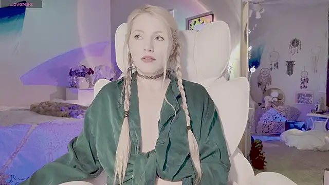 Talulaa online show from 14, 11, 2025