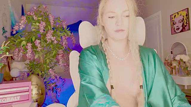 Talulaa online show from 23, 3, 2026