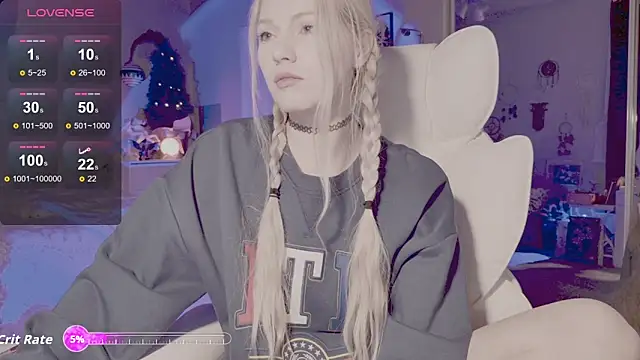 Talulaa online show from 21, 11, 2025