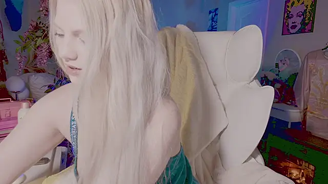 Snapshot of Talulaa chatting on 22, 5, 2026 Talulaa online show from 22, 5, 2026