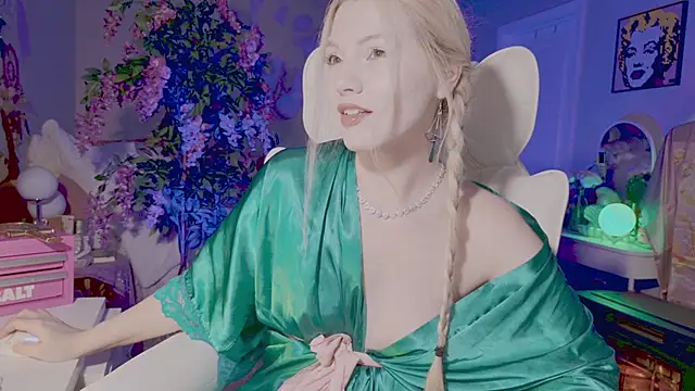 Talulaa online show from 20, 6, 2026