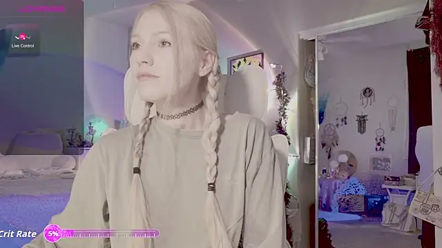 Talulaa online show from 11, 10, 2025