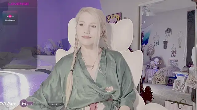 Talulaa online show from 19, 10, 2025