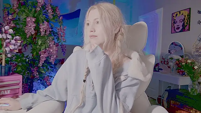 Talulaa online show from 13, 4, 2026