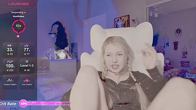 Talulaa online show from 28, 11, 2025