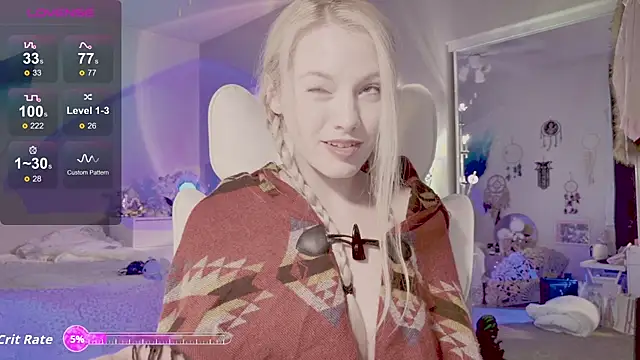 Talulaa online show from 7, 11, 2025